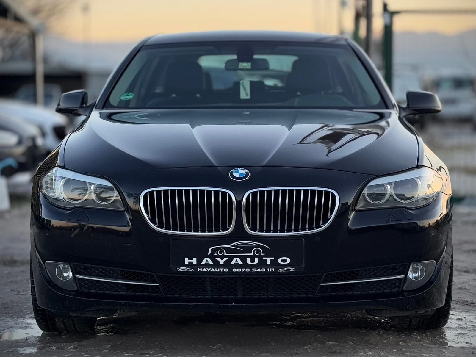 BMW 530 d - изображение 2