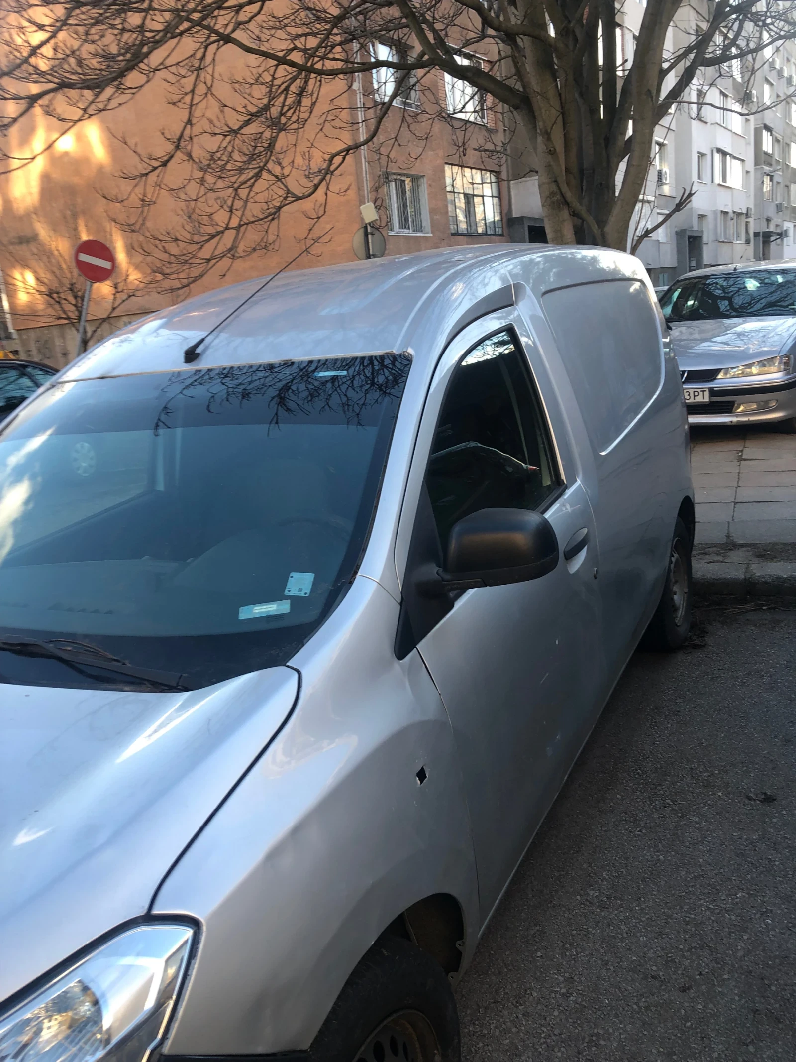 Dacia Dokker 1.6 - изображение 3