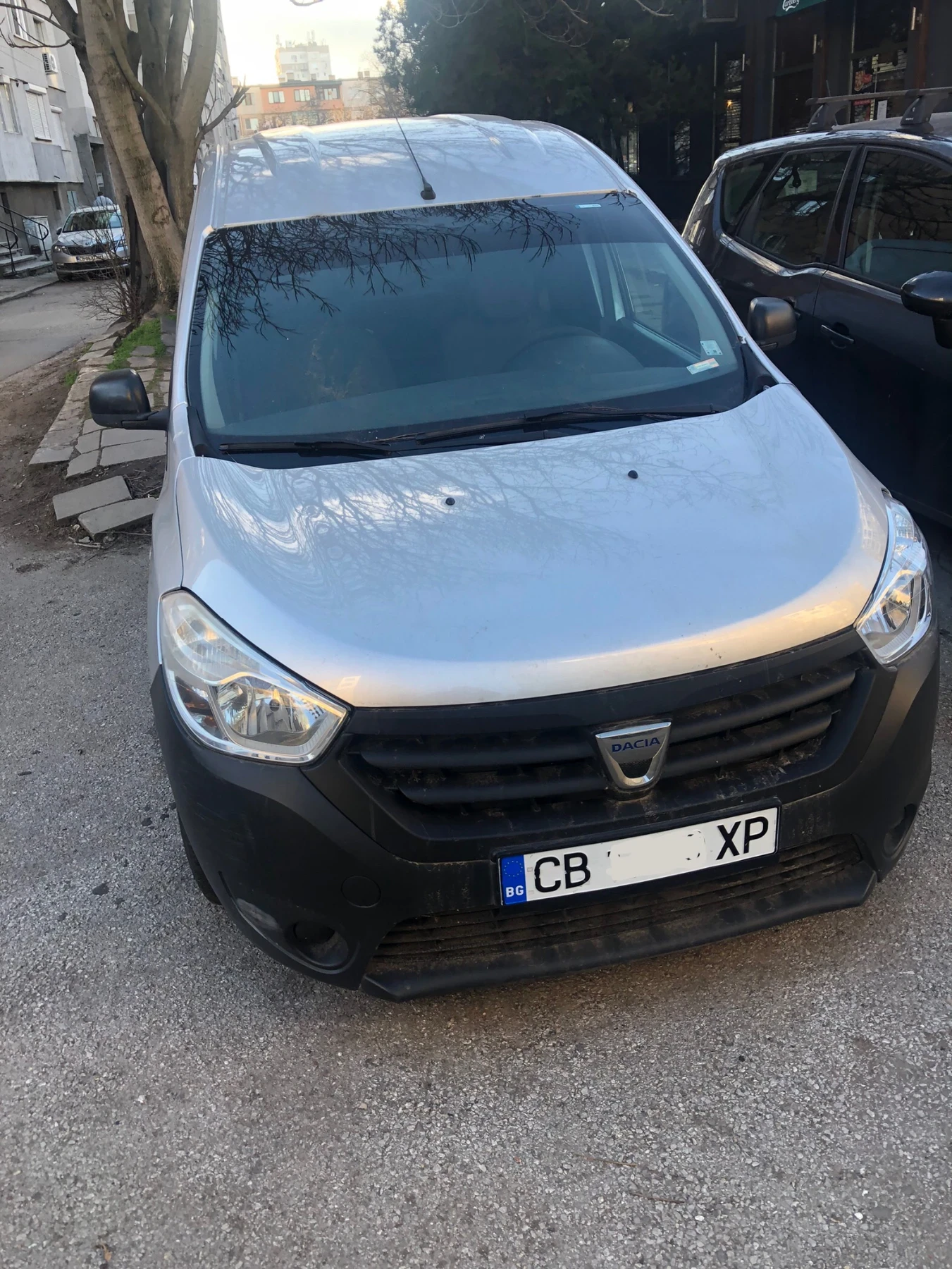 Dacia Dokker 1.6 | Mobile.bg � ����������� 1