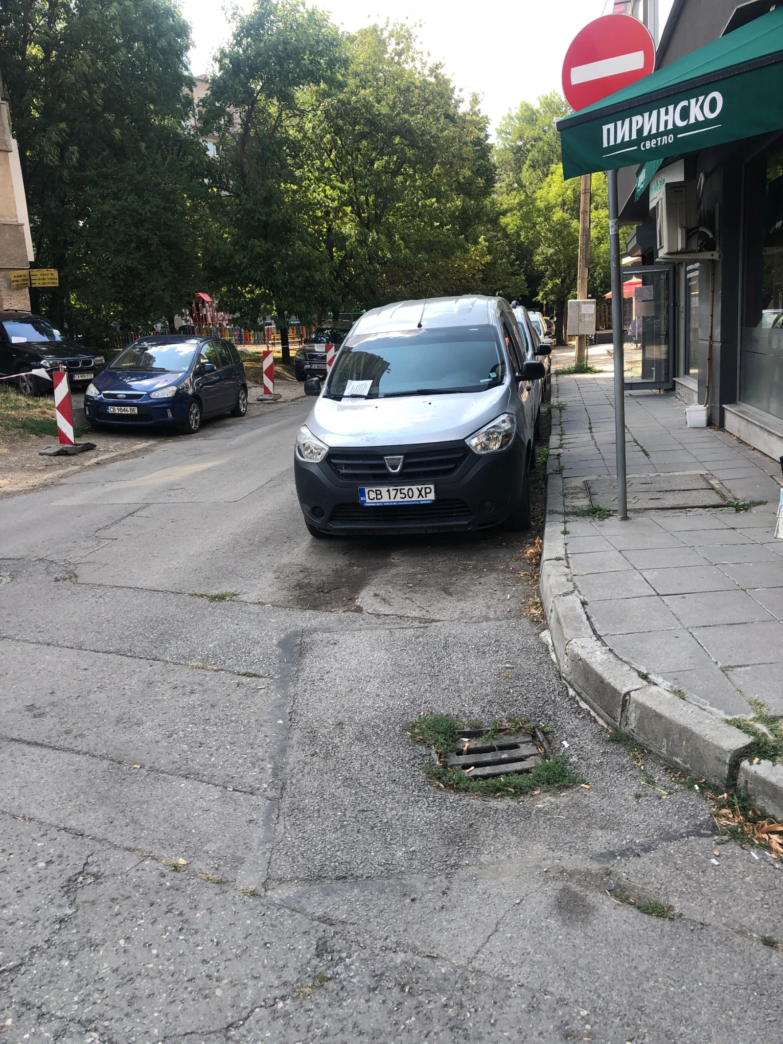 Dacia Dokker 1.6 | Mobile.bg   1