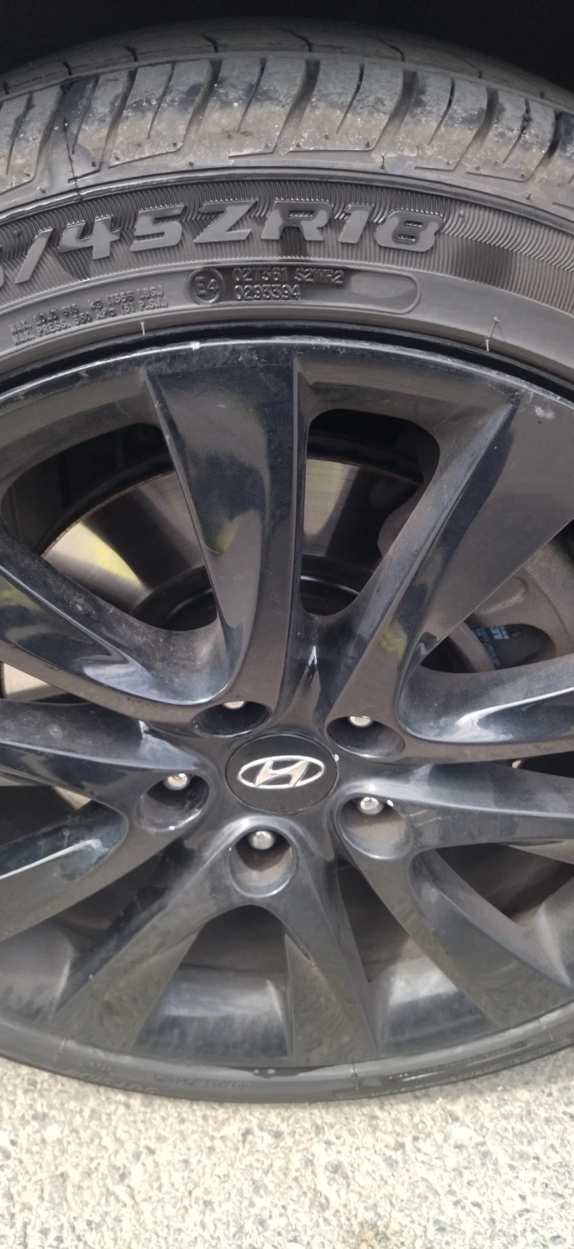 Hyundai I40  - изображение 5