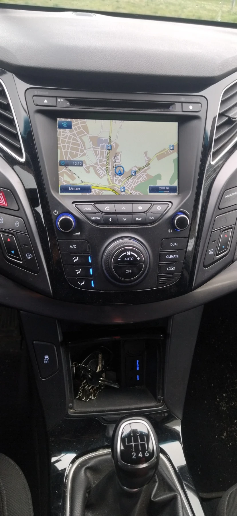 Hyundai I40  - изображение 9
