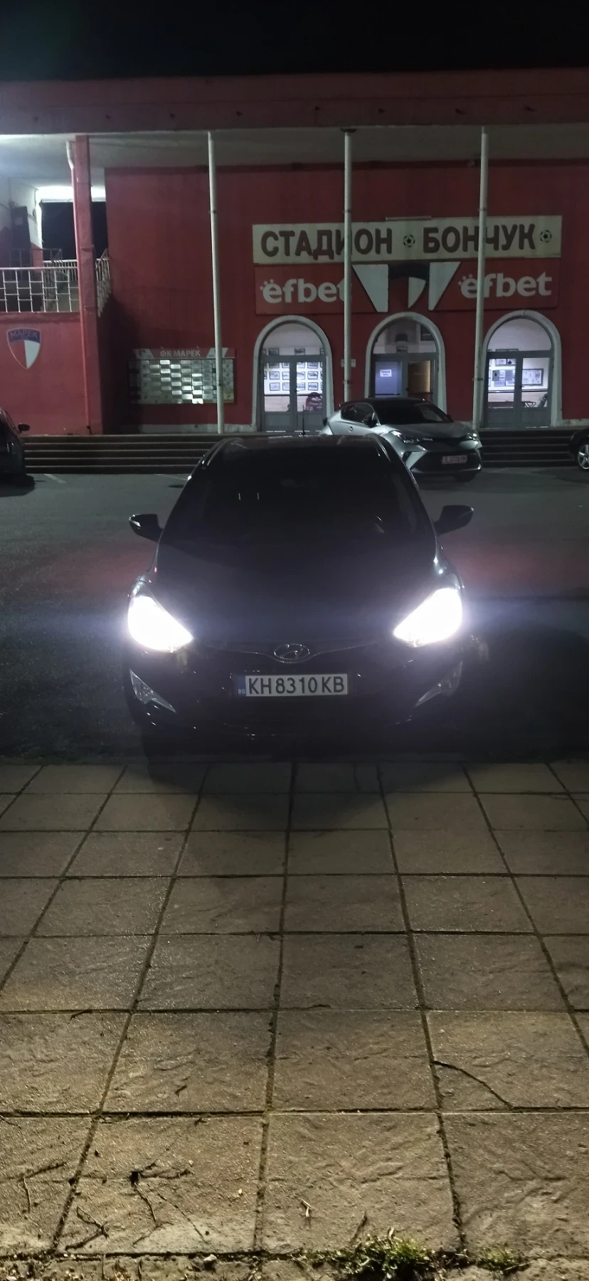 Hyundai I40  - изображение 7