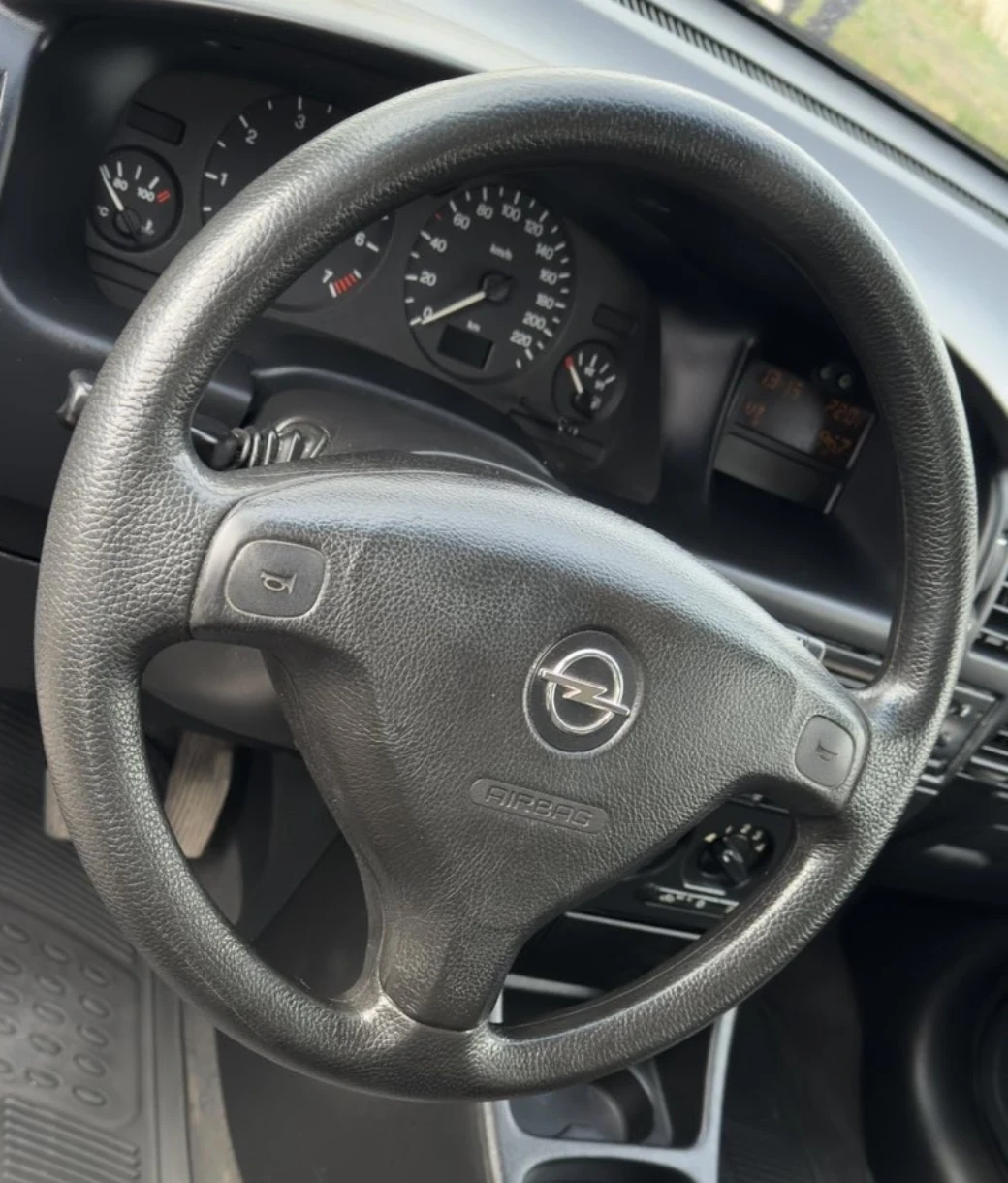 Opel Zafira Z18xe - изображение 7