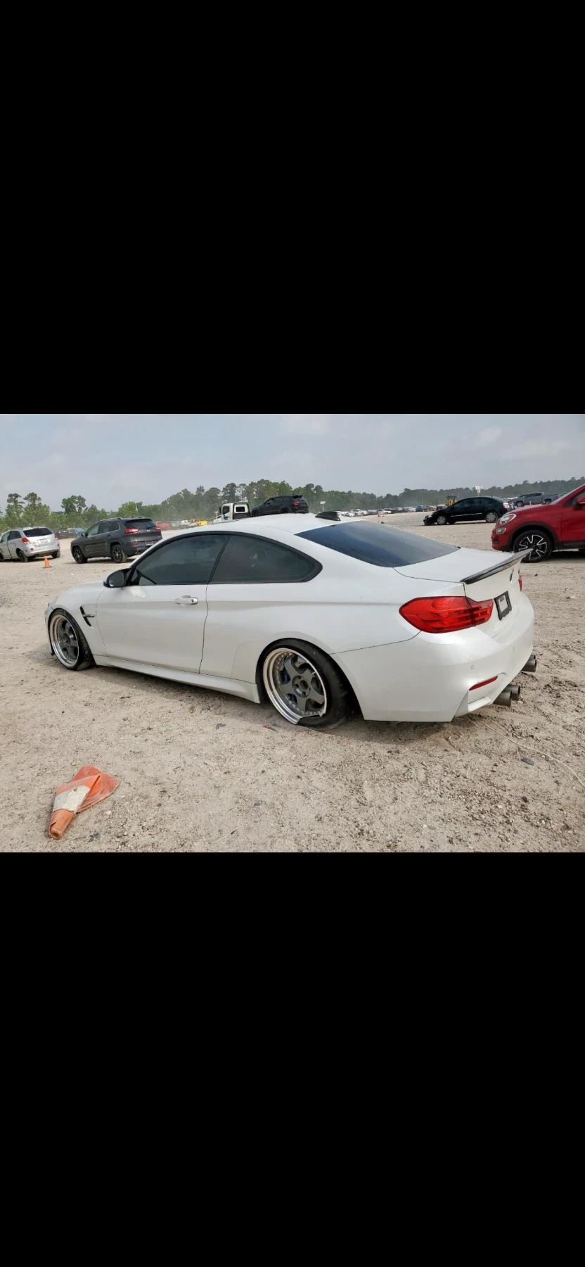 BMW M4  - изображение 3