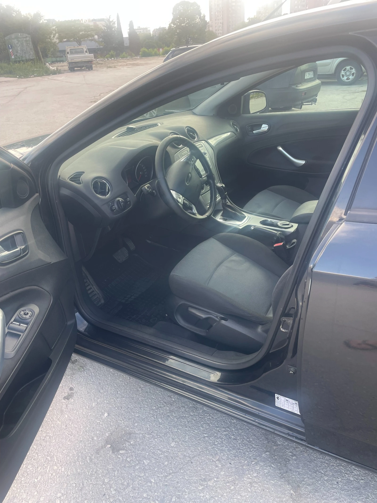 Ford Mondeo  - изображение 9
