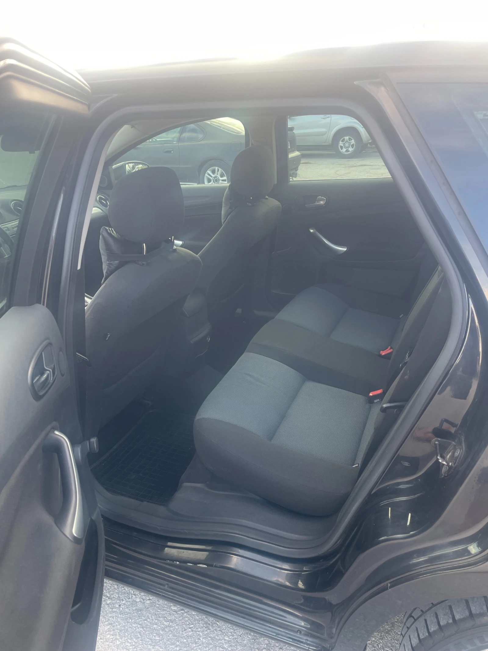 Ford Mondeo  - изображение 10