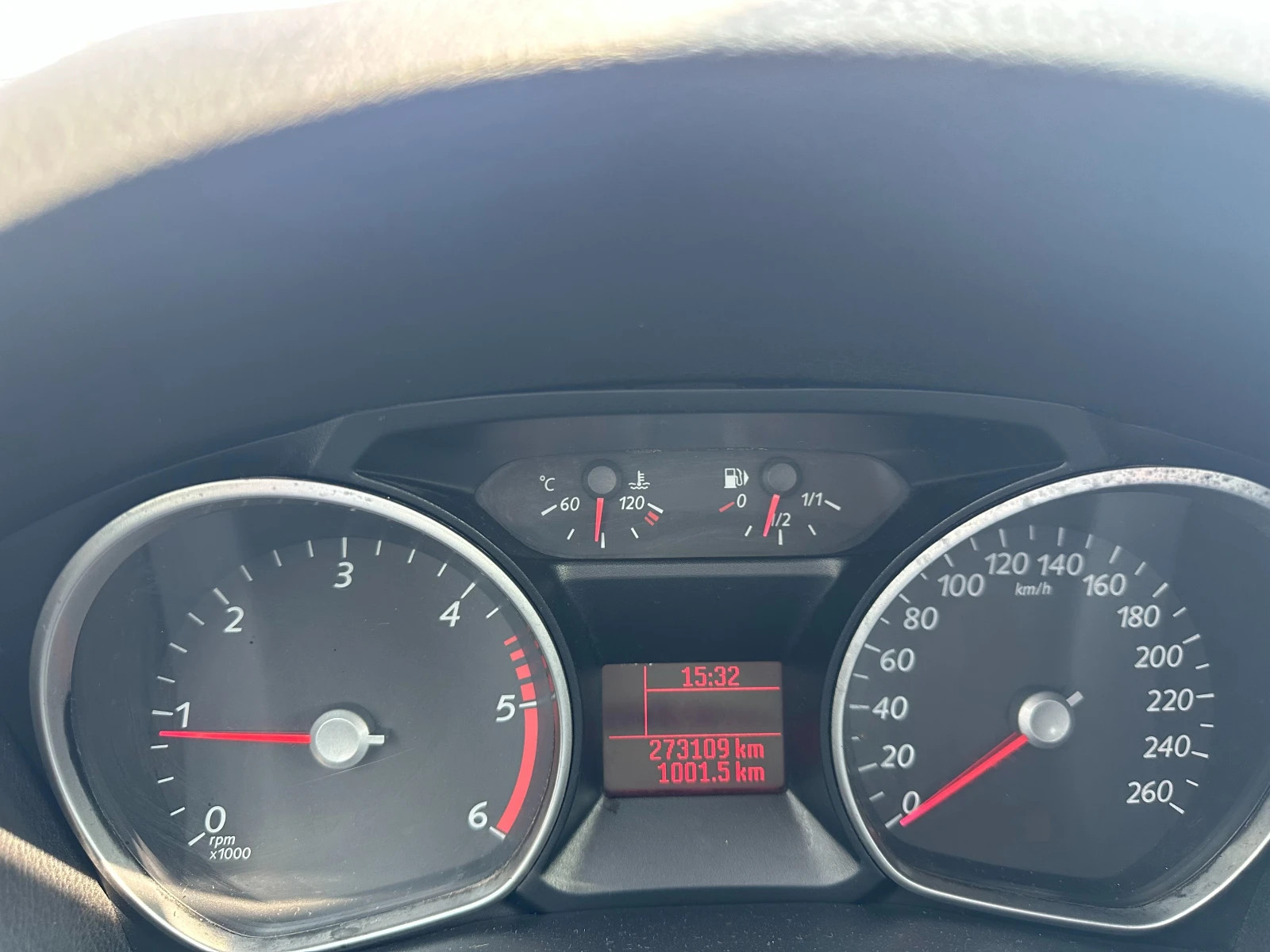 Ford Mondeo  - изображение 5