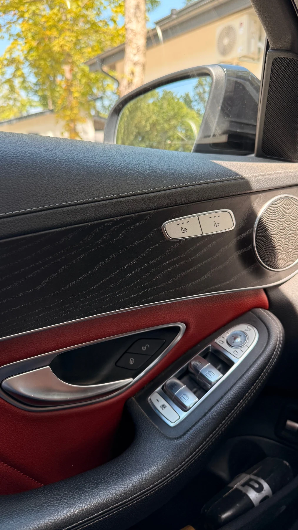 Mercedes-Benz C 250 Bluetech AMG - изображение 8