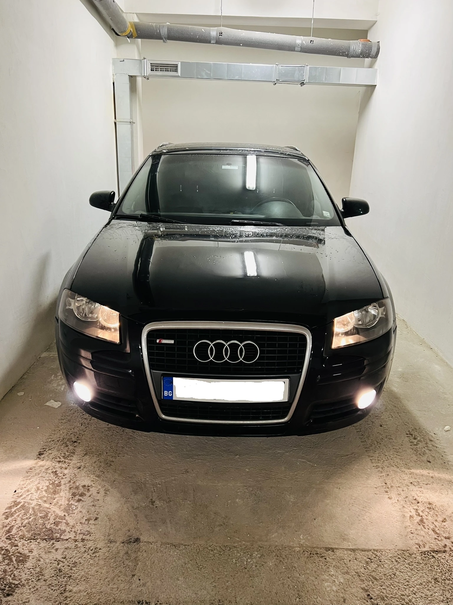 Audi A3 2.0 TDI - изображение 2