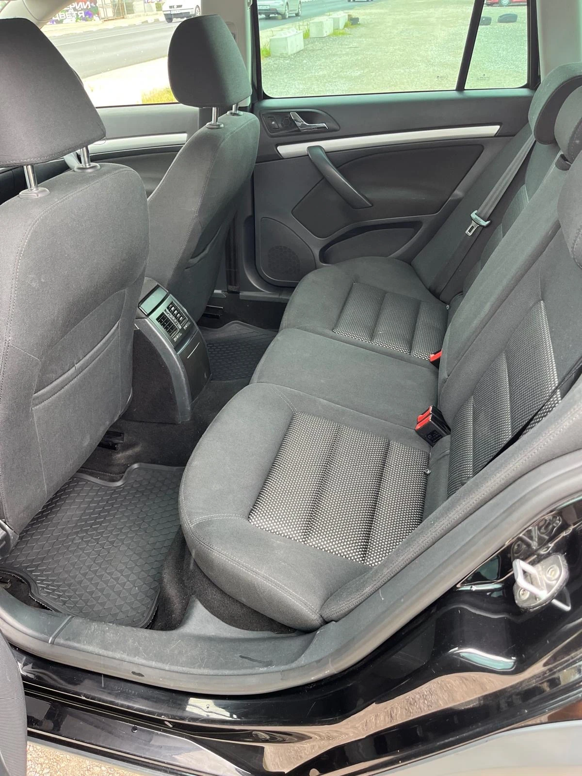 Skoda Octavia Scout  - изображение 6