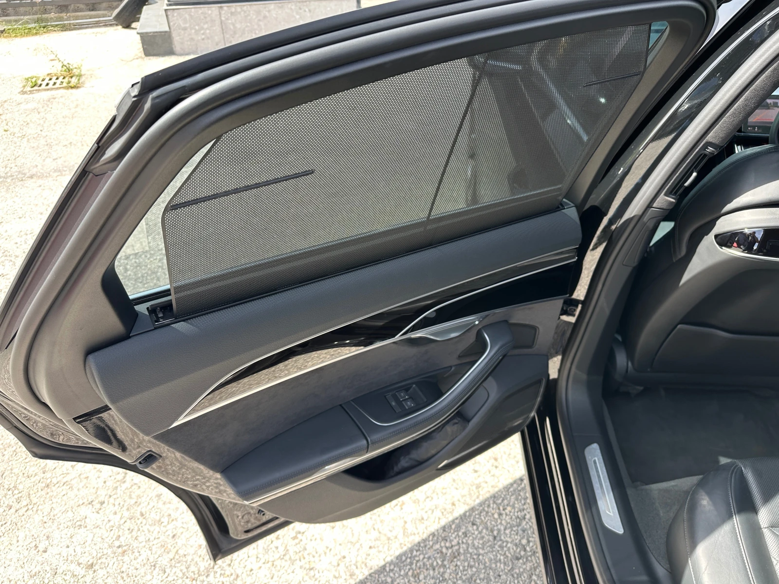 Audi A8 S    | Mobile.bg   14