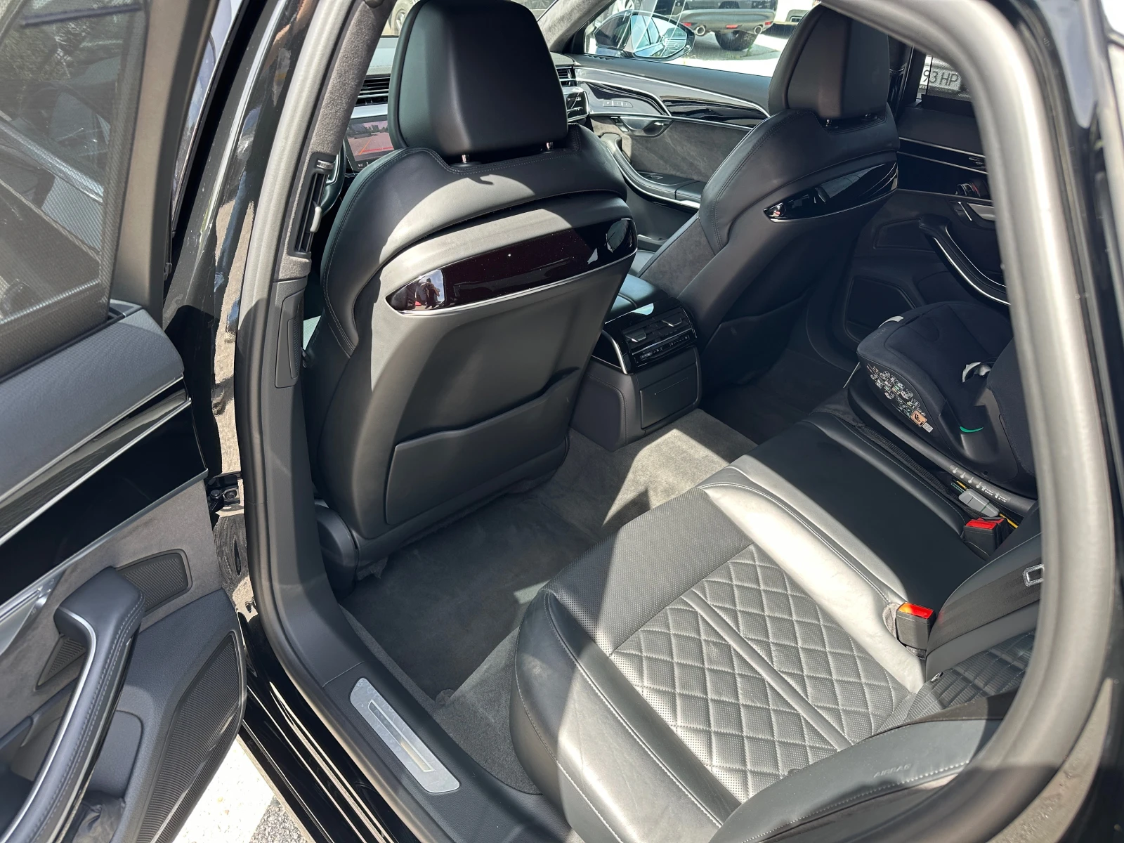 Audi A8 S    | Mobile.bg   13