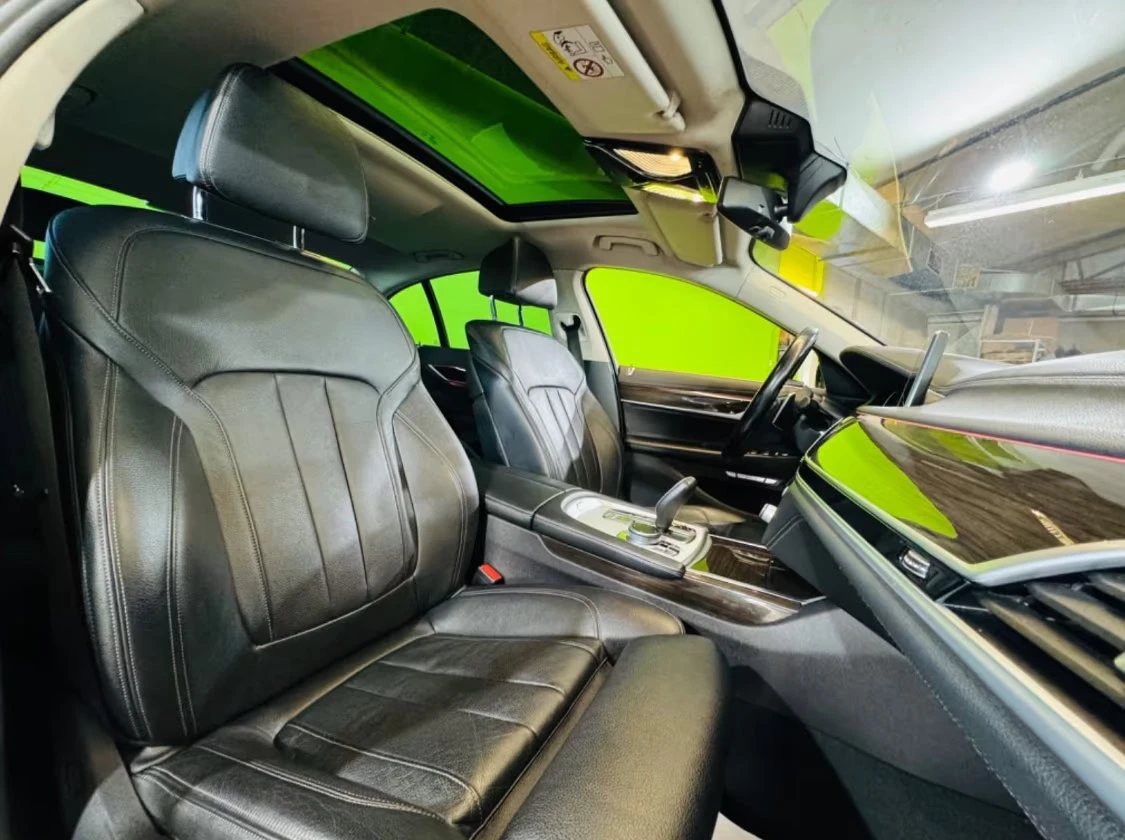 BMW 740 xDrive/320HP/MEMO/360/ACC/LED/NAVI/AMBI/294g | Mobile.bg   11