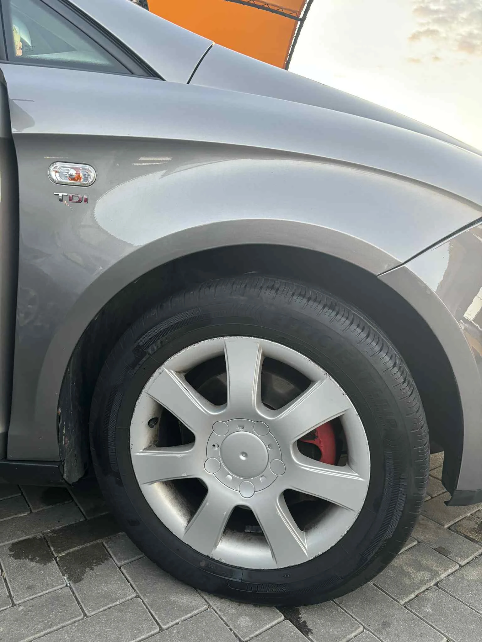 Seat Toledo  - изображение 8