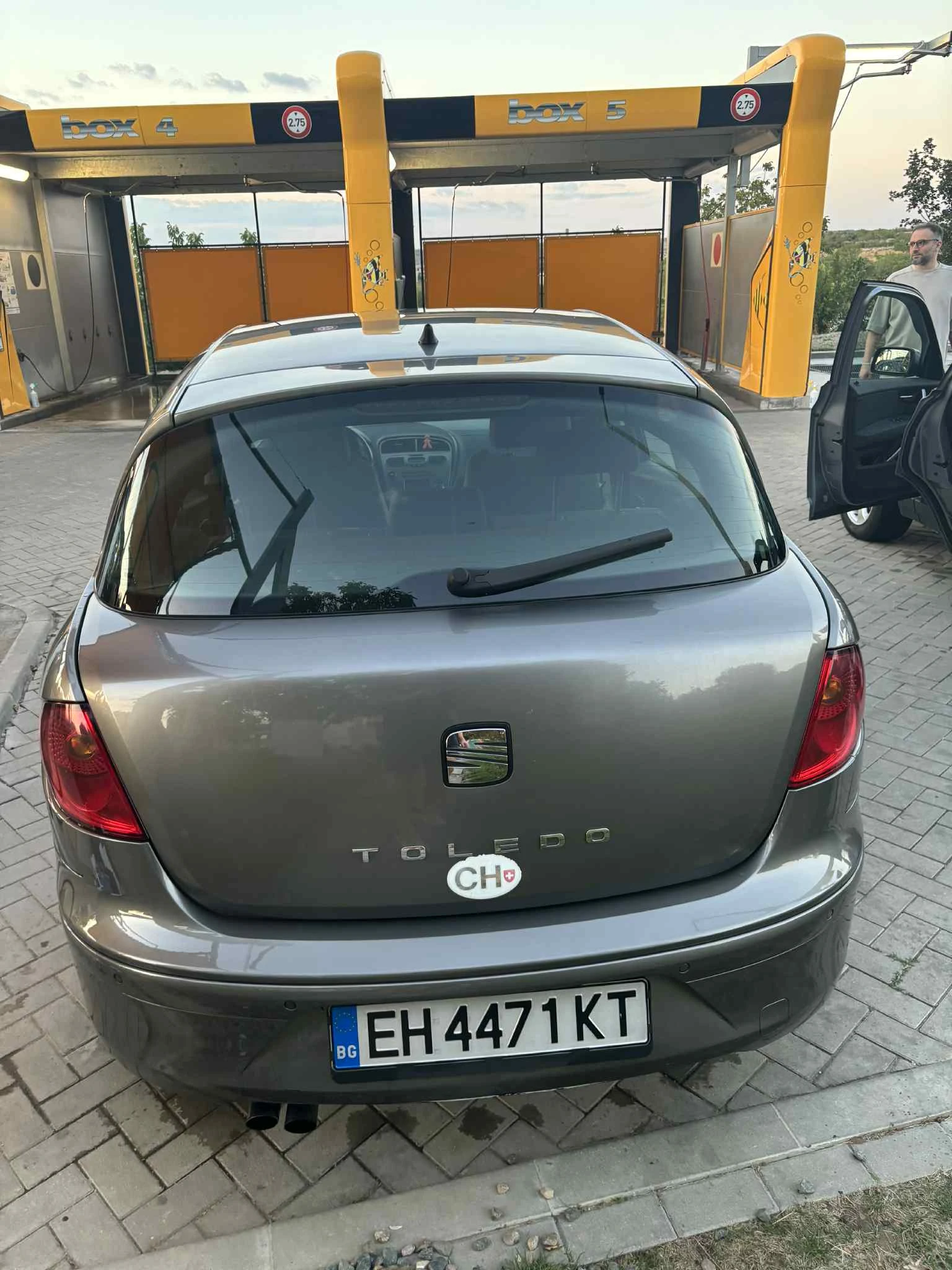 Seat Toledo  - изображение 6