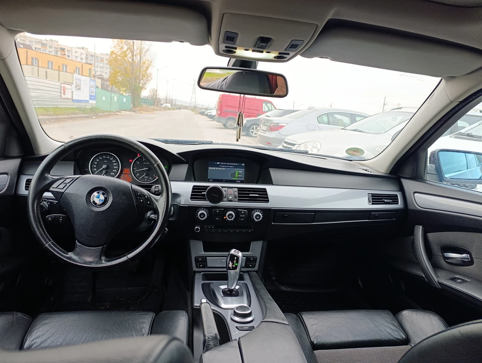 BMW 523 2.5i Face | Mobile.bg   6