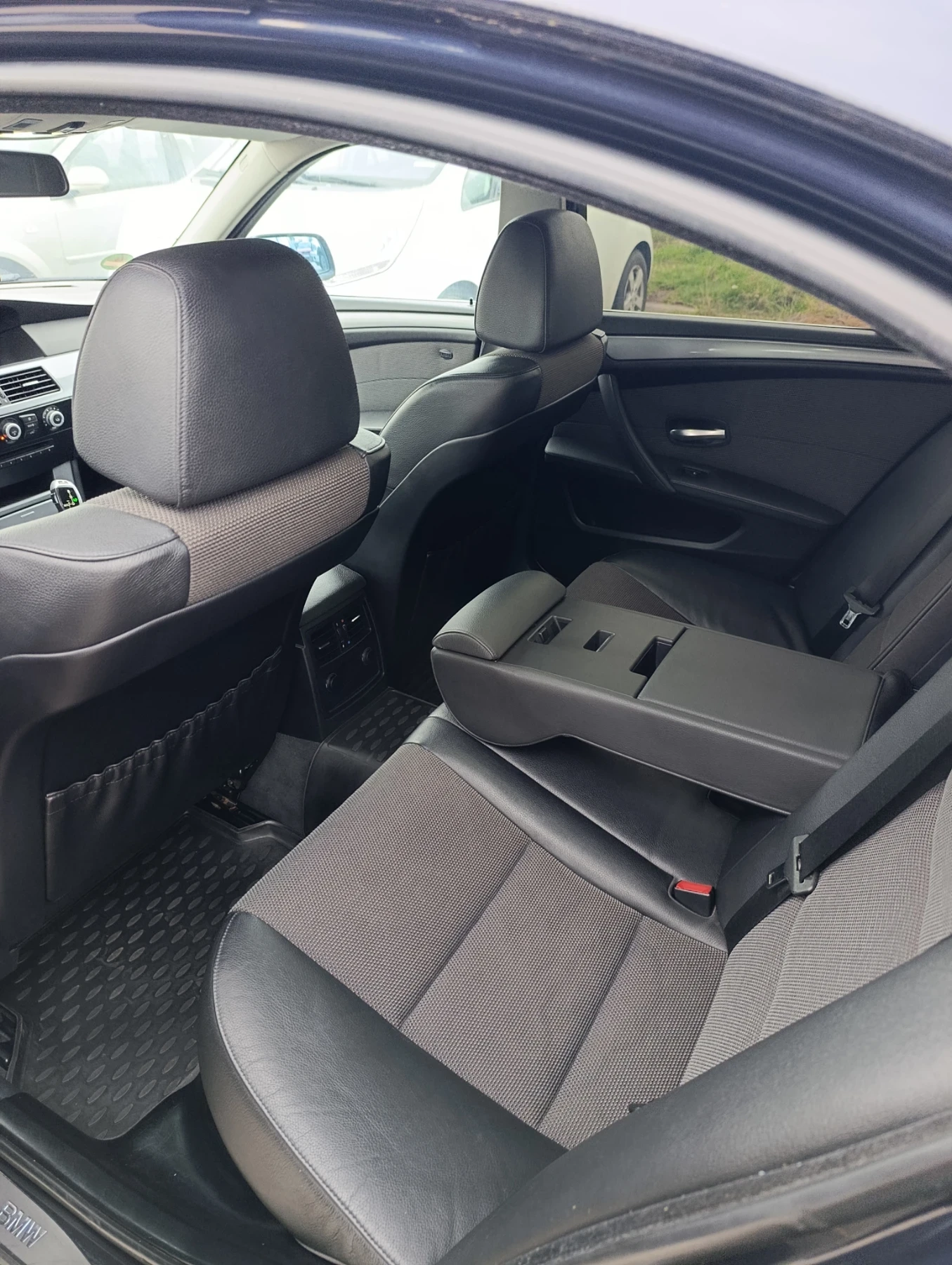 BMW 523 2.5i Face | Mobile.bg   8