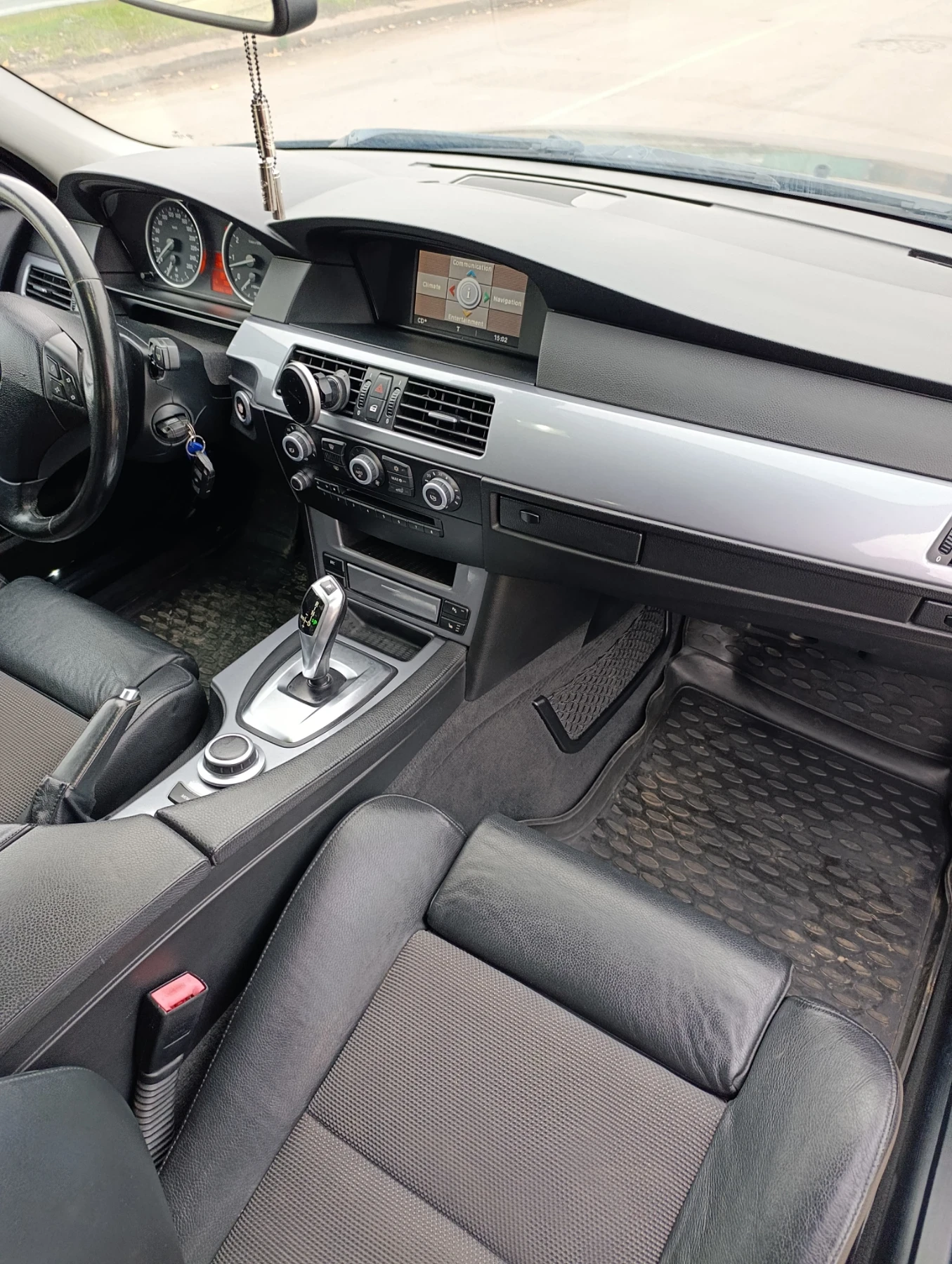 BMW 523 2.5i Face | Mobile.bg   9