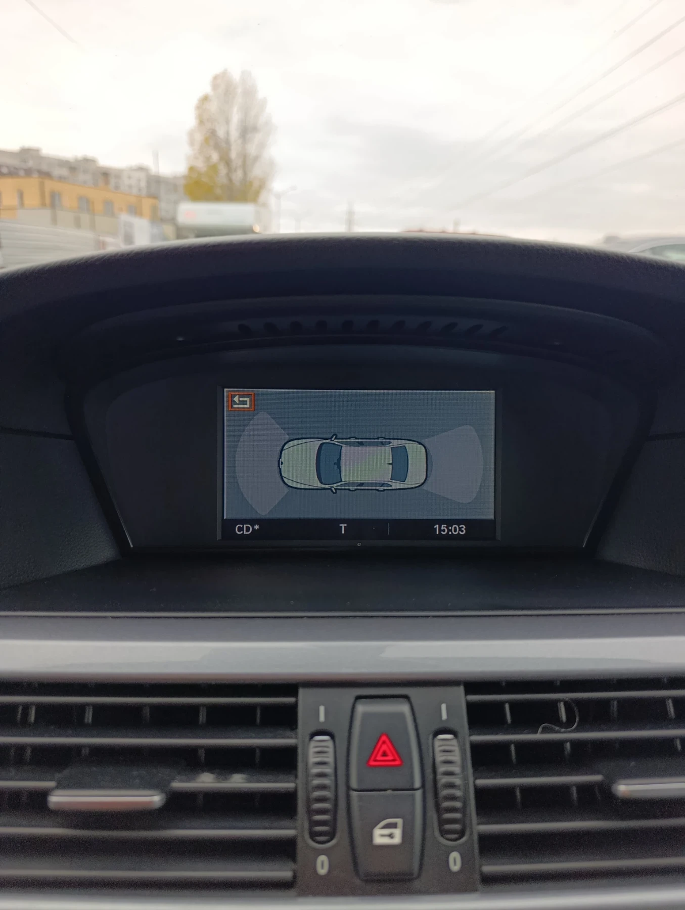 BMW 523 2.5i Face | Mobile.bg   14