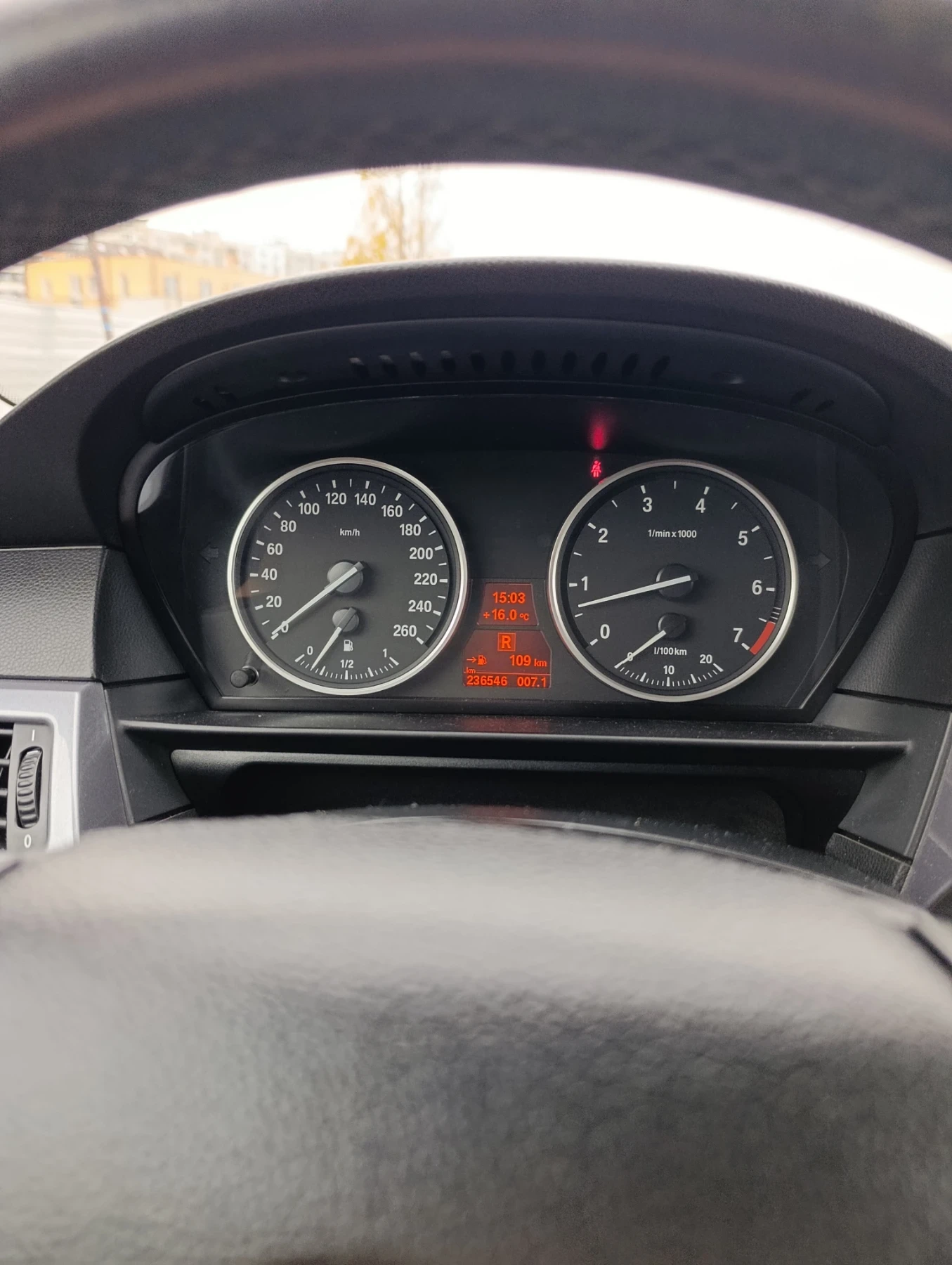 BMW 523 2.5i Face | Mobile.bg   15