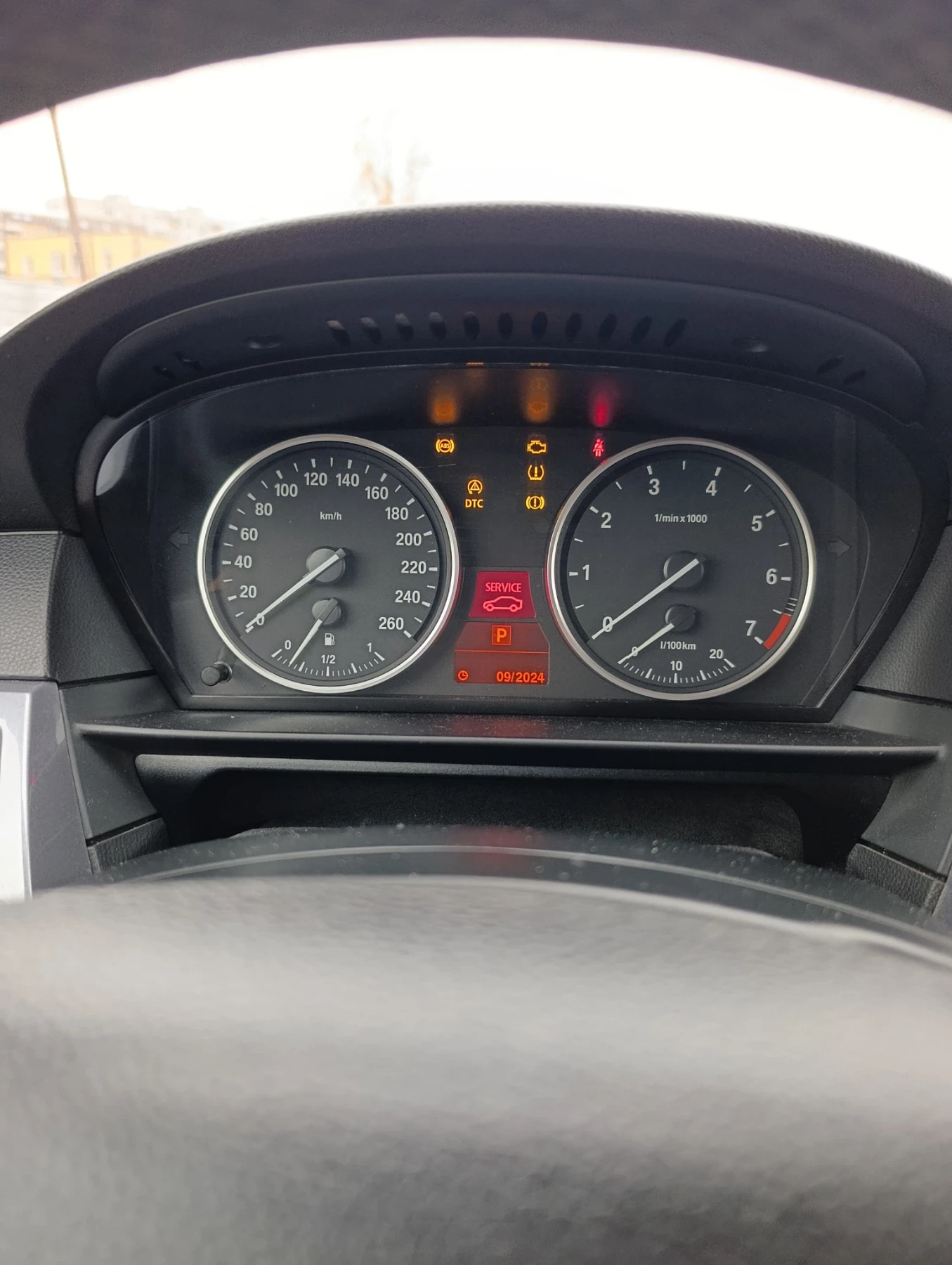 BMW 523 2.5i Face | Mobile.bg   16