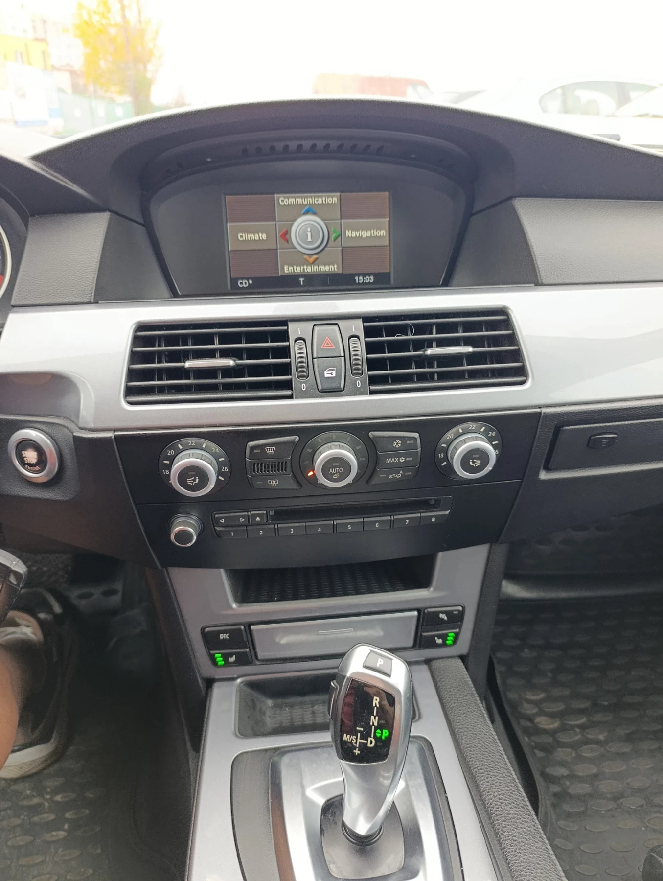 BMW 523 2.5i Face | Mobile.bg   12