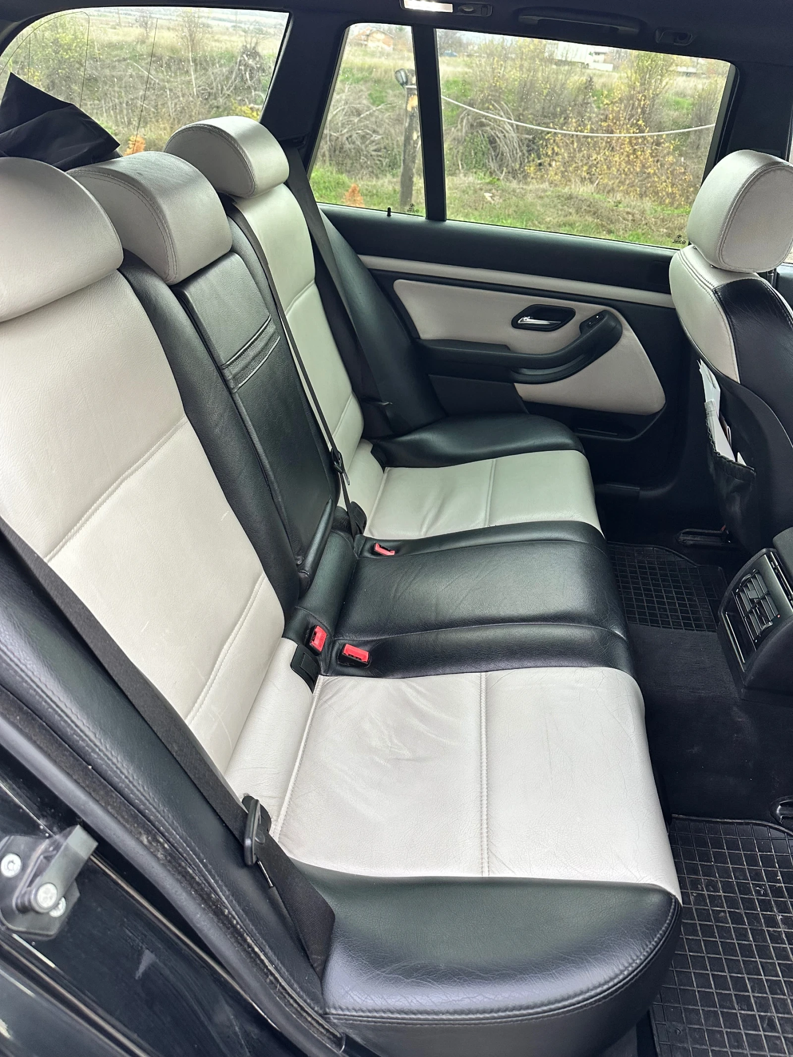 BMW 530 | Mobile.bg   7