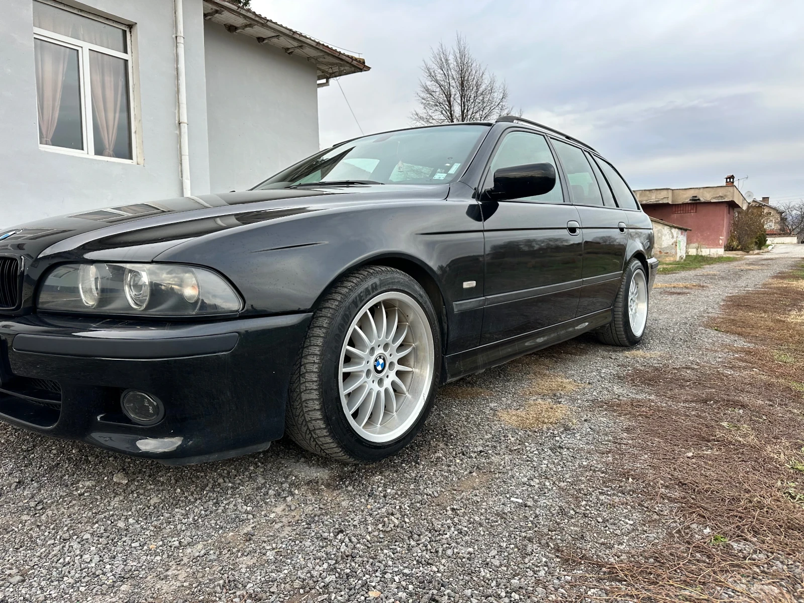 BMW 530 | Mobile.bg   2