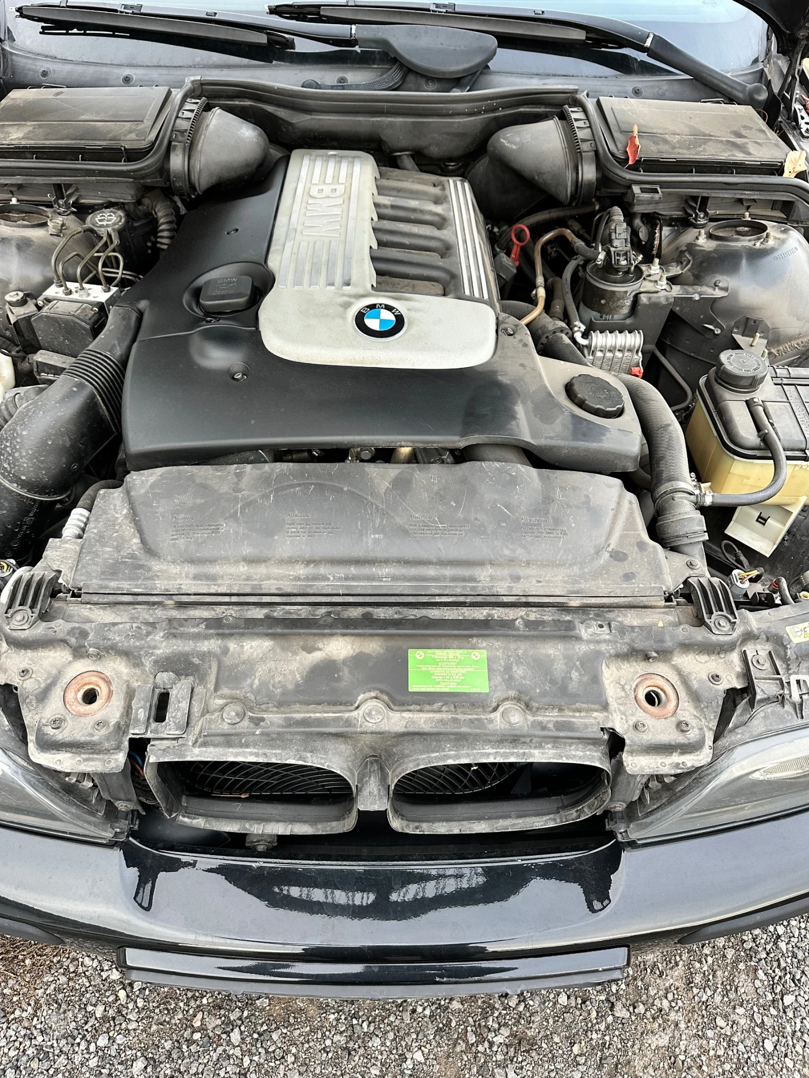 BMW 530 | Mobile.bg   17