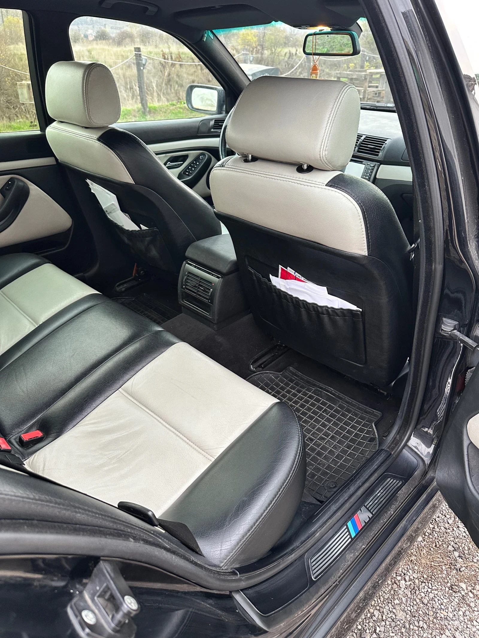 BMW 530 | Mobile.bg   8