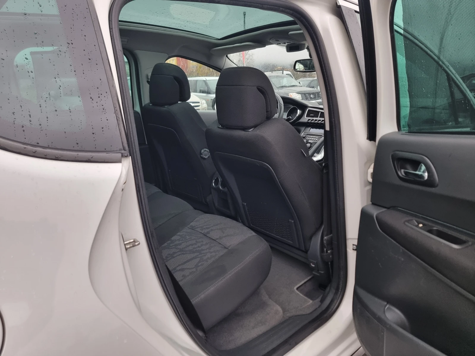 Peugeot 3008 1.6HDI  | Mobile.bg   14