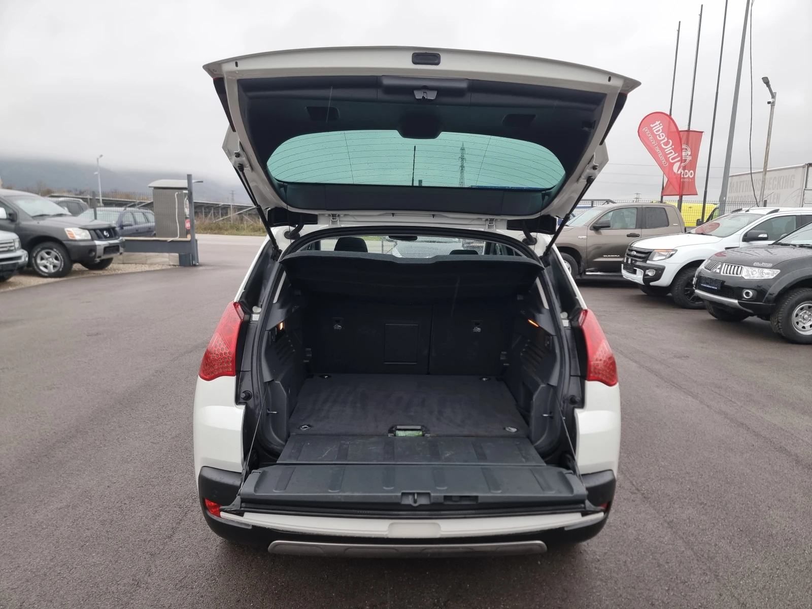 Peugeot 3008 1.6HDI  | Mobile.bg   13