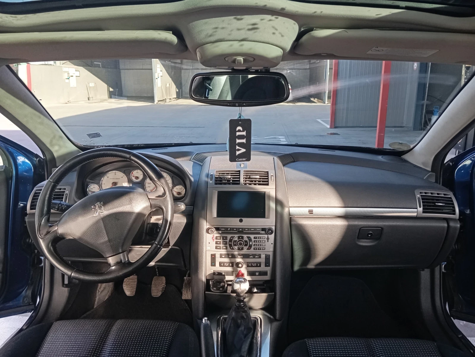 Peugeot 407 | Mobile.bg   10