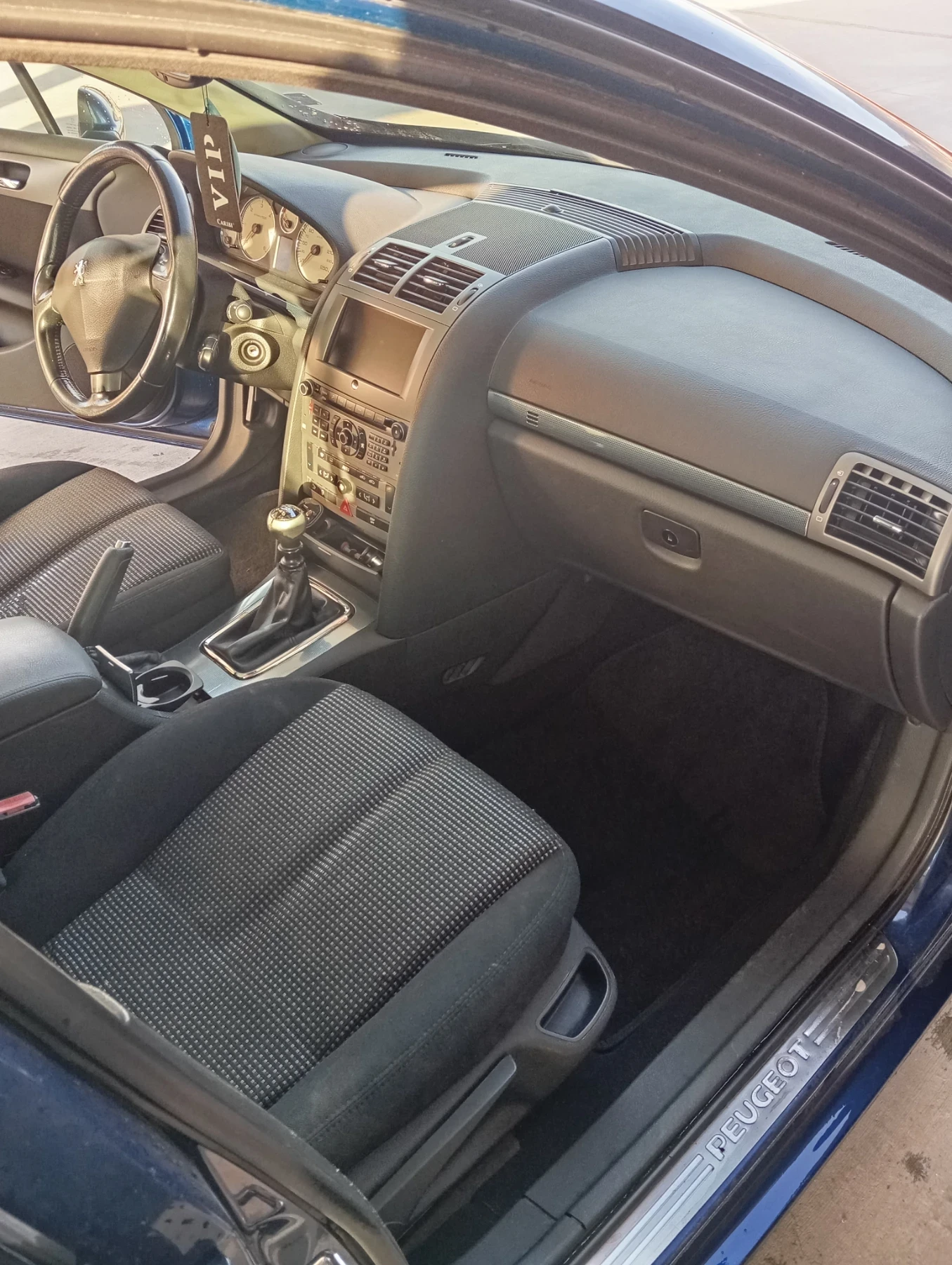 Peugeot 407 | Mobile.bg   8