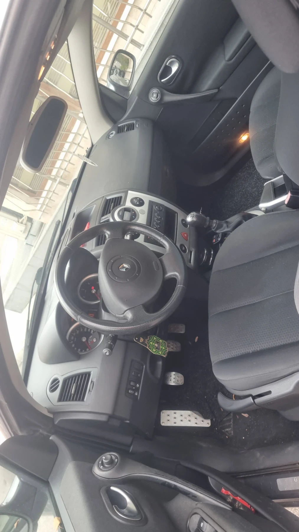 Renault Megane  - изображение 2