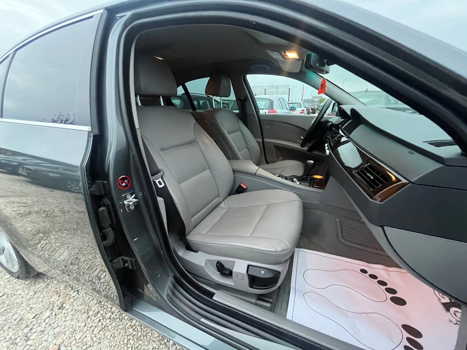 BMW 530 3.0D-231..,  | Mobile.bg   12