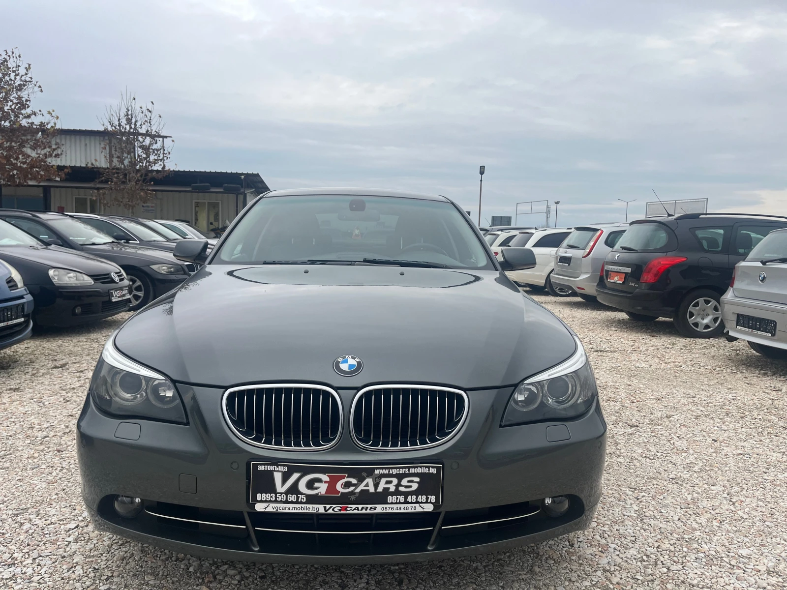 BMW 530 3.0D-231к.с.АВТОМАТИК, ЛИЗИНГ - изображение 2