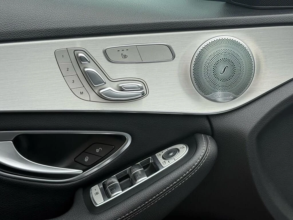 Mercedes-Benz C 300 *  *    *   *  | Mobile.bg   13