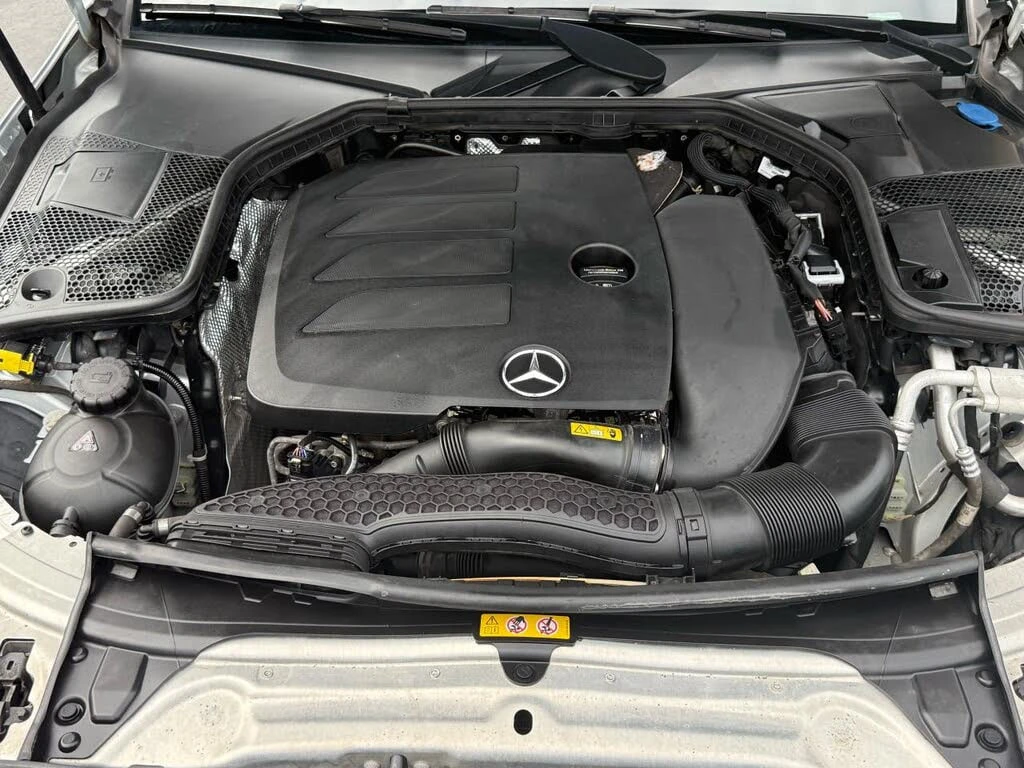 Mercedes-Benz C 300 *  *    *   *  | Mobile.bg   16