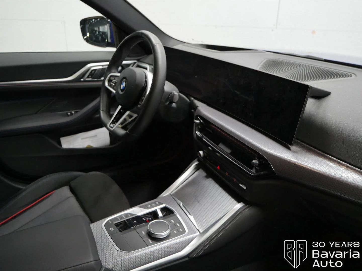 BMW 420 d Gran Coupe M Sport Paket Sportautomatic - изображение 5