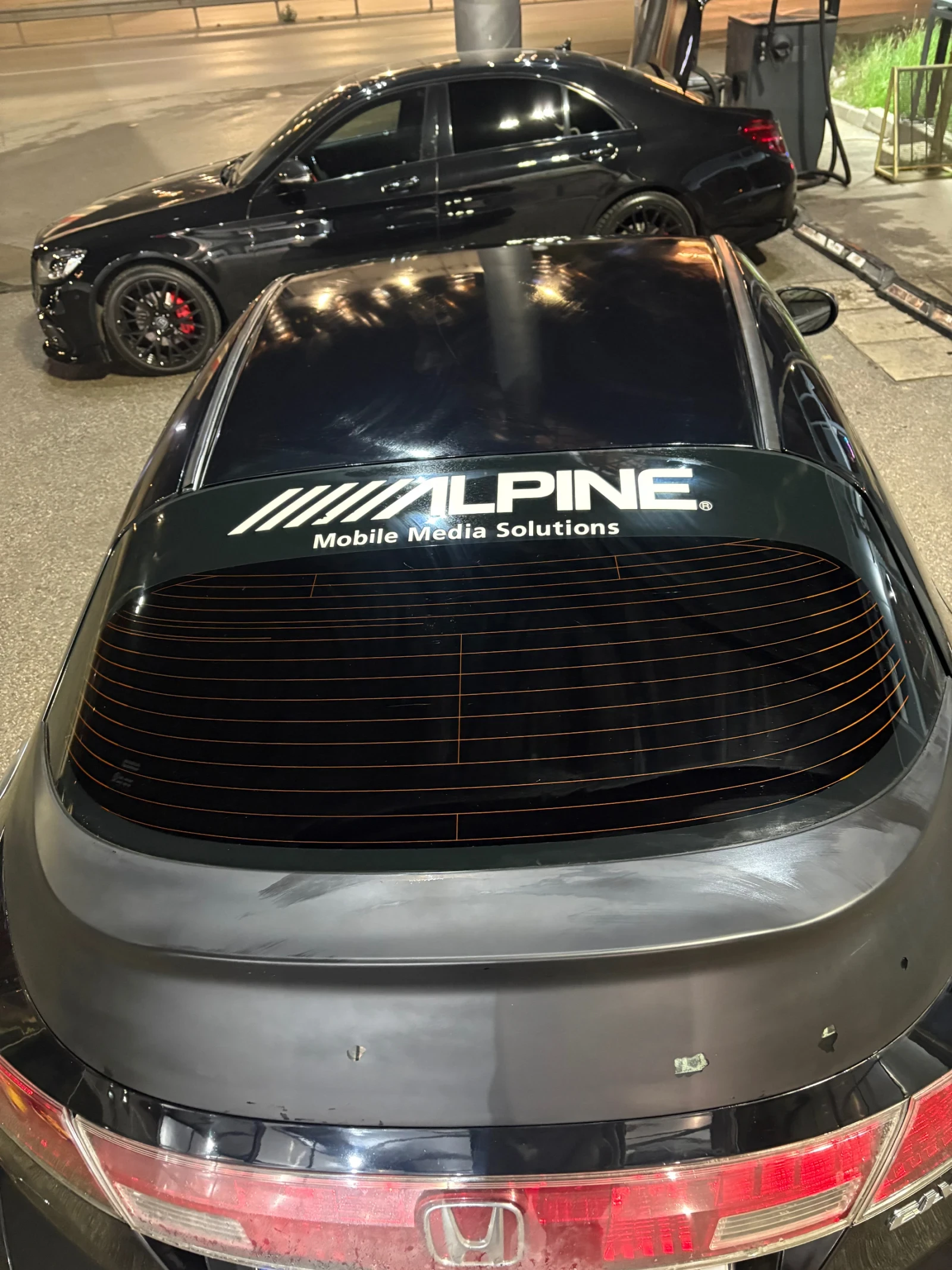 Honda Civic Свален дпф  - изображение 6