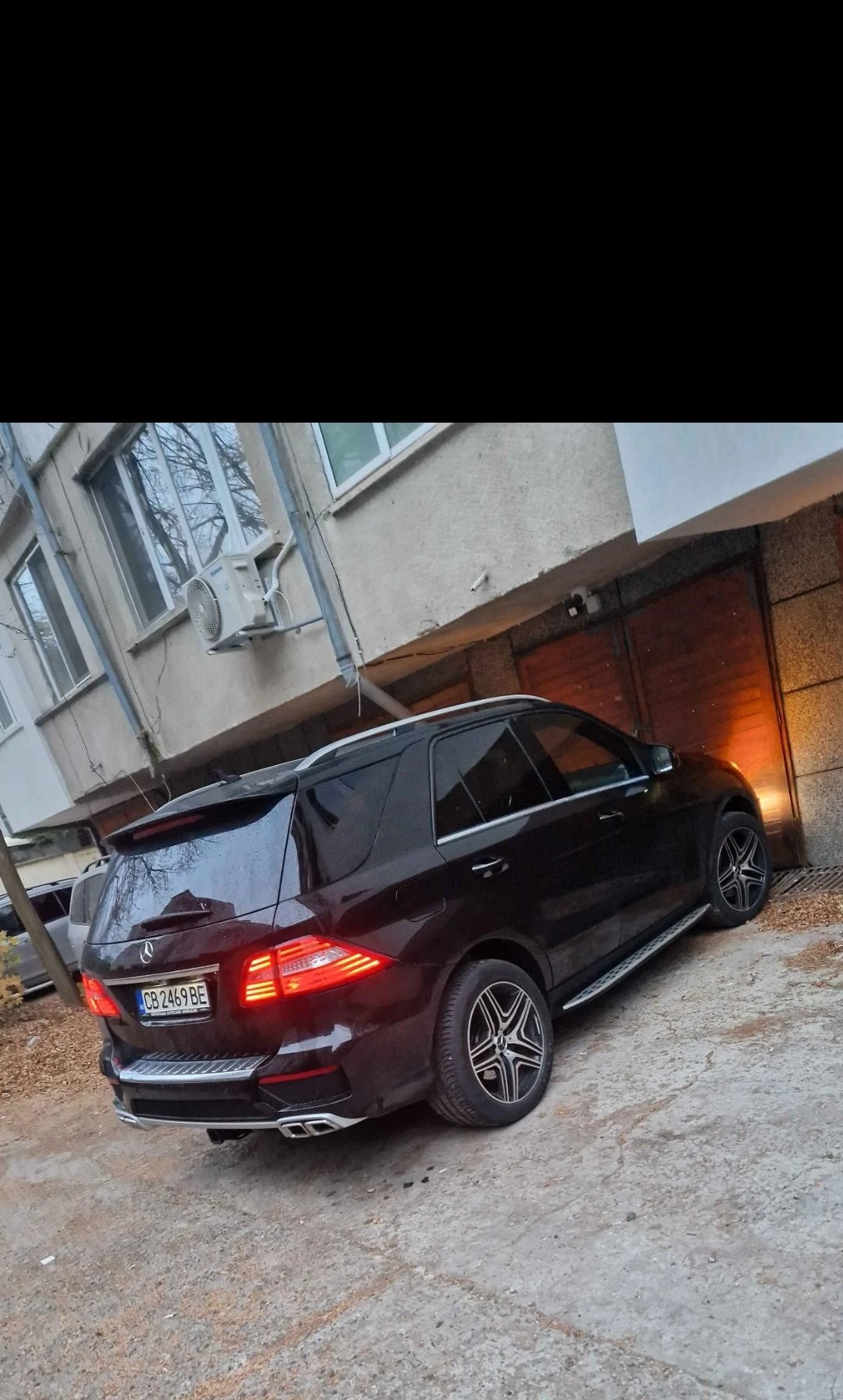 Mercedes-Benz 350 BLUETEC + KEYLESS+ HARMAN+ PANORAMA , FULL E��� | Mobile.bg � ����������� 1
