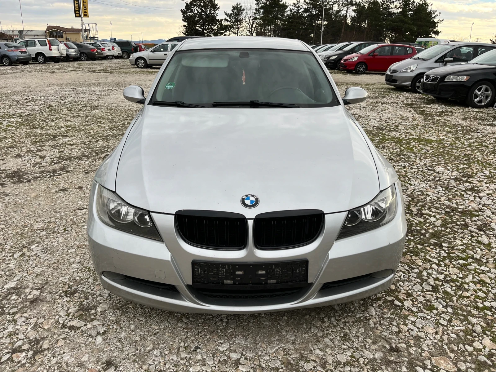 BMW 320 i ����� ��������� | Mobile.bg � ����������� 2
