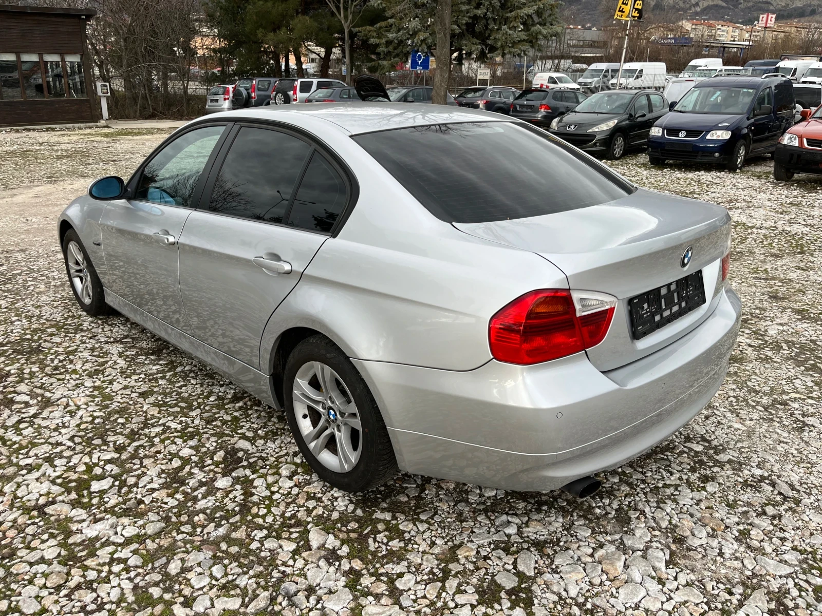 BMW 320 i ����� ��������� | Mobile.bg � ����������� 6