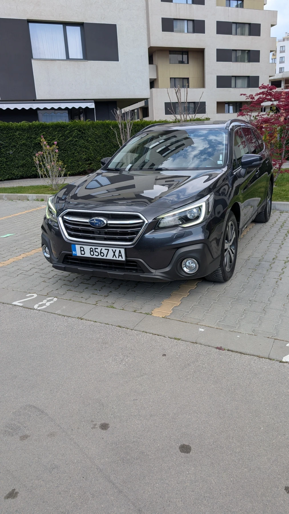 Subaru Outback | Mobile.bg � ����������� 1