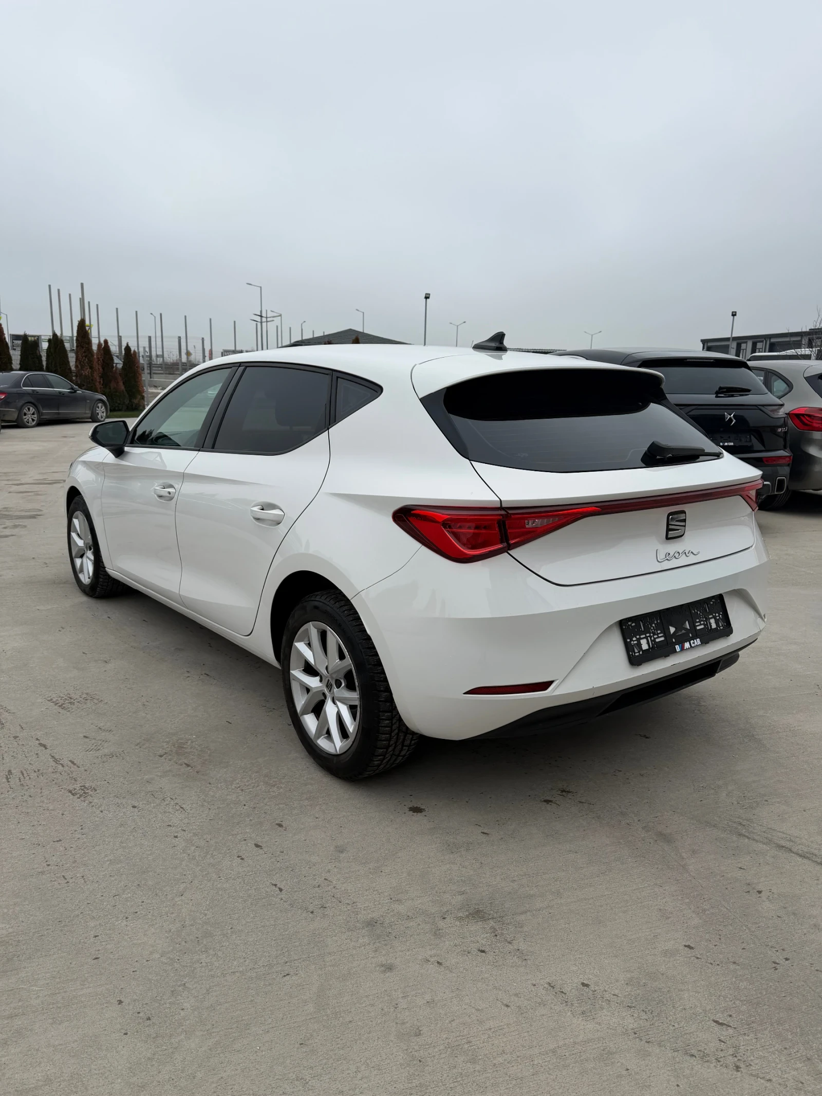 Seat Leon * TOP* EURO6D* 2.0TDI*  | Mobile.bg � ����������� 4
