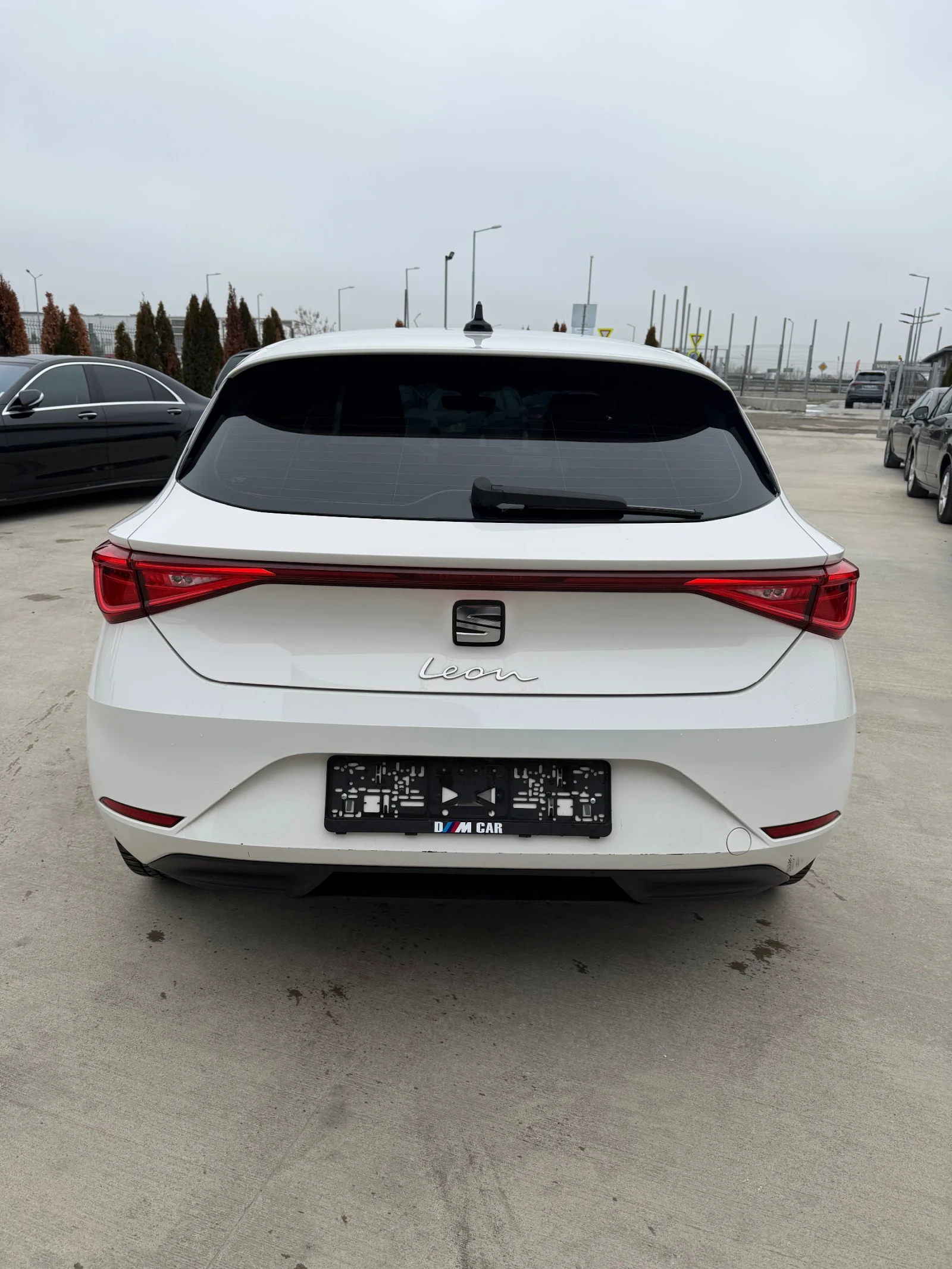 Seat Leon * TOP* EURO6D* 2.0TDI*  | Mobile.bg � ����������� 6