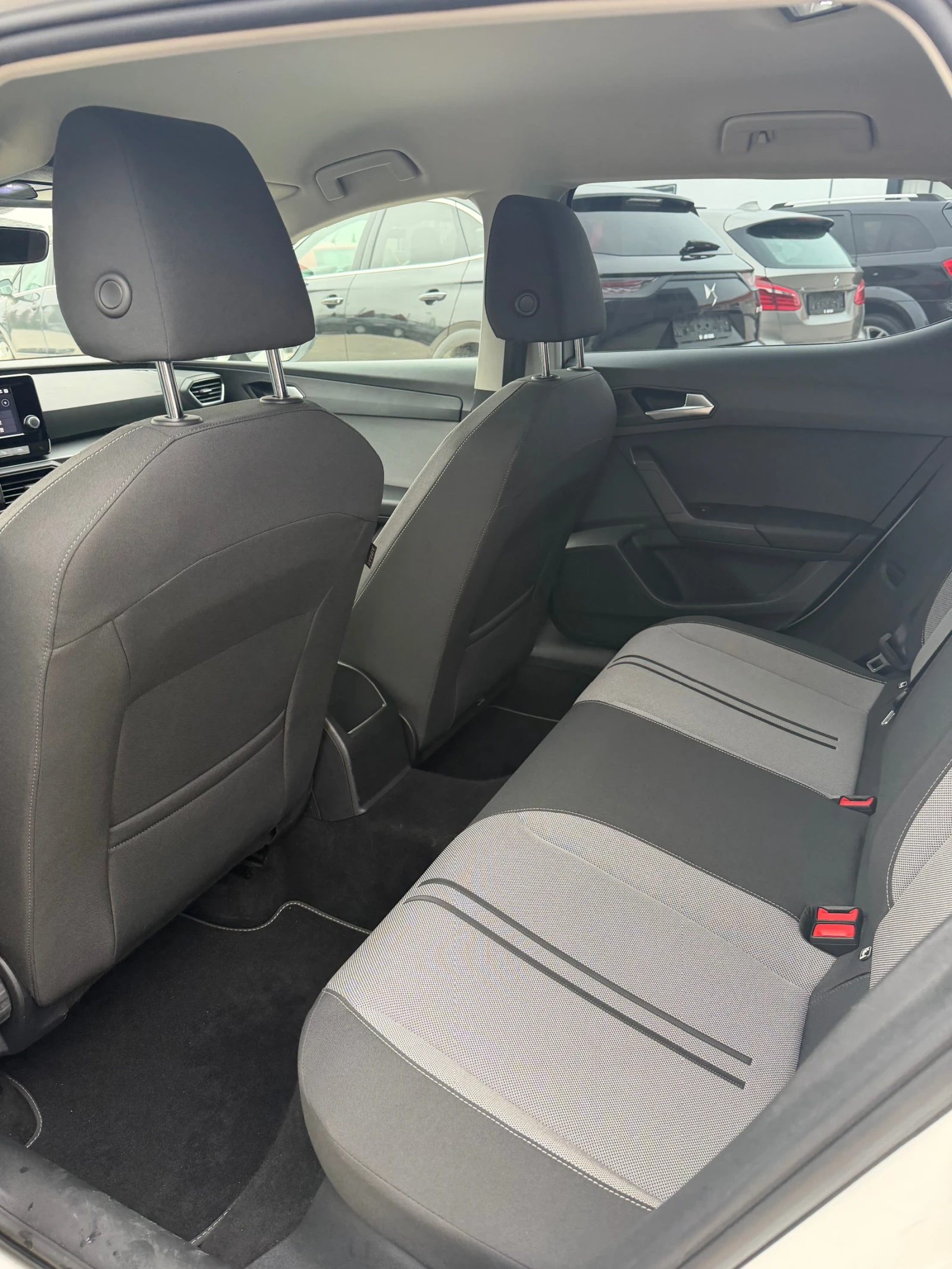 Seat Leon * TOP* EURO6D* 2.0TDI*  | Mobile.bg � ����������� 12