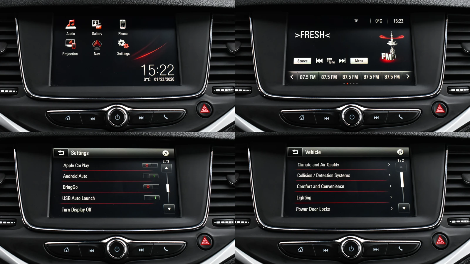 Opel Astra 1.4 SIDI Turbo Edition Automatic | Mobile.bg � ����������� 16